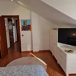 Romantico Con Terraza Y Piscina Villabanez (Cantabria)