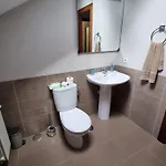 Romantico Con Terraza Y Piscina * Villabanez (Cantabria)