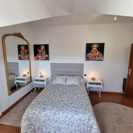 Romantico Con Terraza Y Piscina *