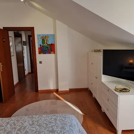 Romantico Con Terraza Y Piscina Villabanez (Cantabria)