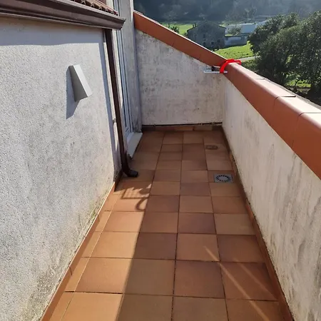 Romantico Con Terraza Y Piscina