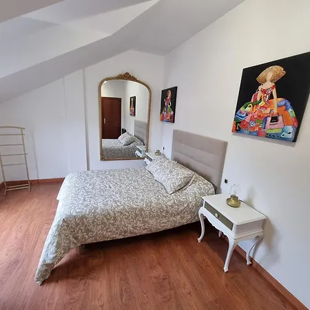 Romantico Con Terraza Y Piscina *