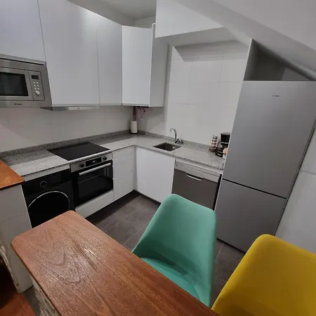 Romantico Con Terraza Y Piscina Villabanez (Cantabria)