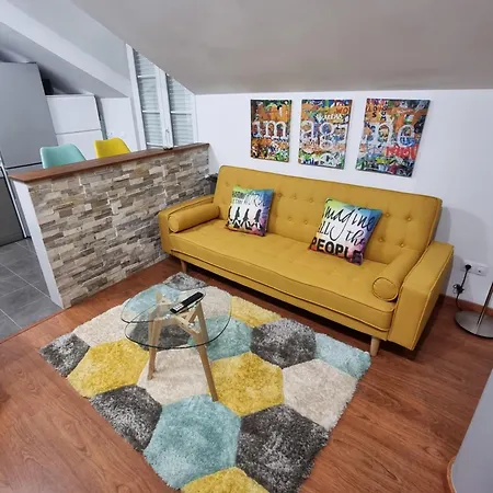 Romantico Con Terraza Y Piscina *