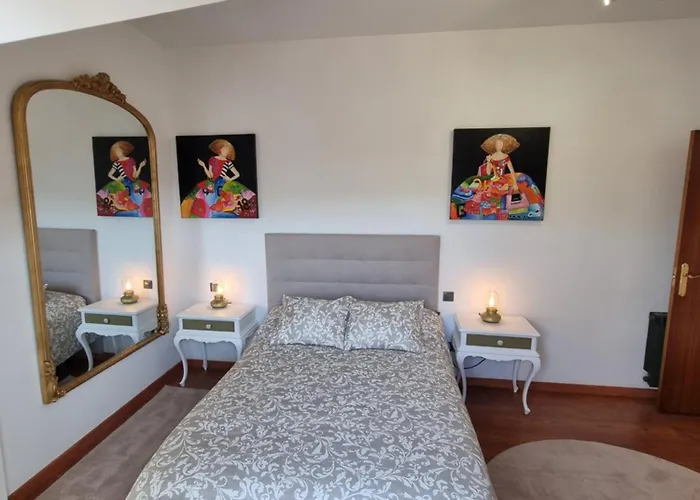 Romantico Con Terraza Y Piscina *