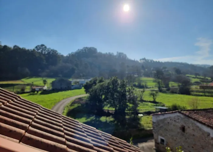 Romantico Con Terraza Y Piscina *