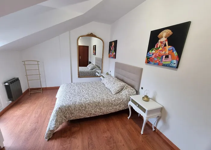 Romantico Con Terraza Y Piscina *