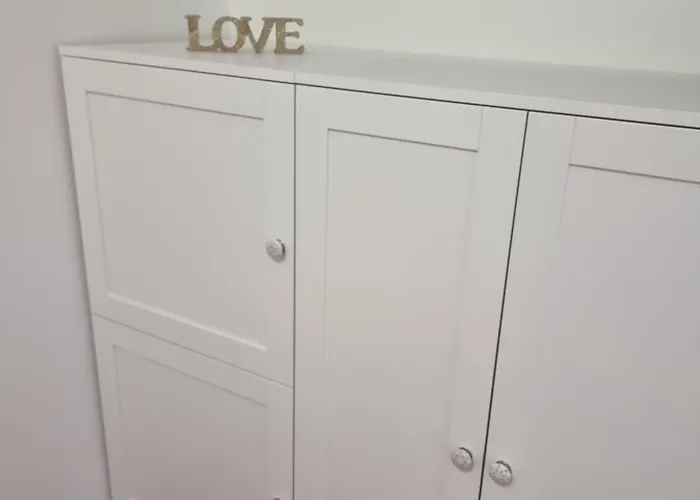 Appartement Romantico Con Terraza Y Piscina Villabanez (Cantabria)