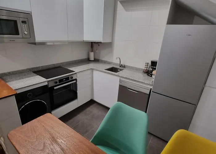 Romantico Con Terraza Y Piscina Villabanez (Cantabria)