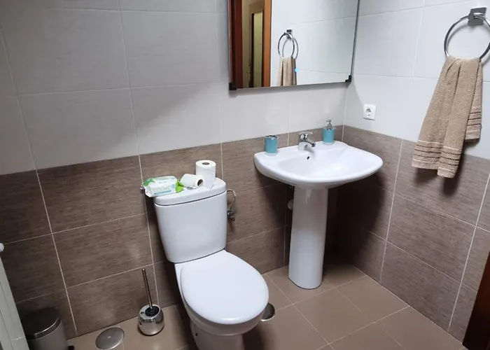 Romantico Con Terraza Y Piscina * Villabanez (Cantabria)