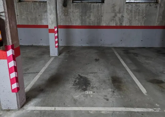 Appartement Romantico Con Terraza Y Piscina *